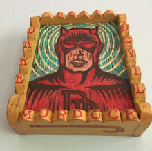 Load image into Gallery viewer, Daredevil Fan Art
