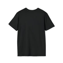 Load image into Gallery viewer, Red Devil on Unisex Softstyle T-Shirt - Print on Demand
