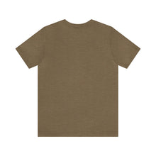 Load image into Gallery viewer, Dirty Rat Linocut Graphic Unisex Jersey Short Sleeve Tee