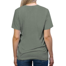 Load image into Gallery viewer, Armadillo Unisex Bella and Canvas Triblend T-shirt