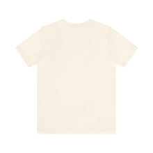 Load image into Gallery viewer, Dirty Rat Linocut Graphic Unisex Jersey Short Sleeve Tee