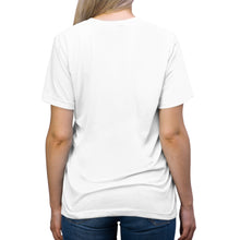 Load image into Gallery viewer, Armadillo Unisex Bella and Canvas Triblend T-shirt