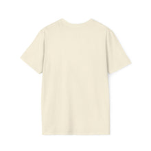 Load image into Gallery viewer, Red Devil on Unisex Softstyle T-Shirt - Print on Demand