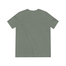 Load image into Gallery viewer, Armadillo Unisex Bella and Canvas Triblend T-shirt