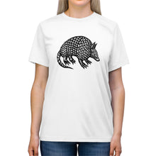 Load image into Gallery viewer, Armadillo Unisex Bella and Canvas Triblend T-shirt
