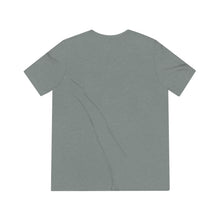 Load image into Gallery viewer, Armadillo Unisex Bella and Canvas Triblend T-shirt