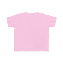 Load image into Gallery viewer, Skunk Toddler's Fine Jersey Tee - Toddler T-shirt - Kid Tees - Stinker Skunk Tee - Print on Demand