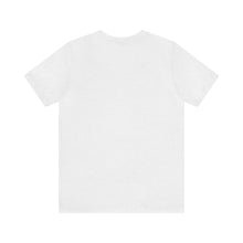 Load image into Gallery viewer, Dirty Rat Linocut Graphic Unisex Jersey Short Sleeve Tee