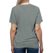Load image into Gallery viewer, Armadillo Unisex Bella and Canvas Triblend T-shirt