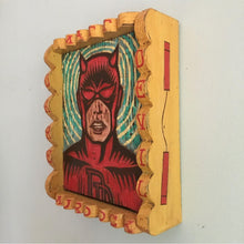 Load image into Gallery viewer, Daredevil Fan Art