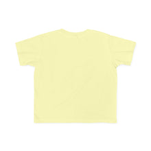 Load image into Gallery viewer, Skunk Toddler's Fine Jersey Tee - Toddler T-shirt - Kid Tees - Stinker Skunk Tee - Print on Demand