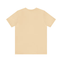 Load image into Gallery viewer, Dirty Rat Linocut Graphic Unisex Jersey Short Sleeve Tee
