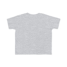 Load image into Gallery viewer, Skunk Toddler's Fine Jersey Tee - Toddler T-shirt - Kid Tees - Stinker Skunk Tee - Print on Demand
