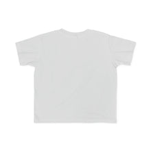 Load image into Gallery viewer, Skunk Toddler's Fine Jersey Tee - Toddler T-shirt - Kid Tees - Stinker Skunk Tee - Print on Demand