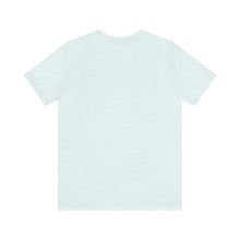 Load image into Gallery viewer, Dirty Rat Linocut Graphic Unisex Jersey Short Sleeve Tee