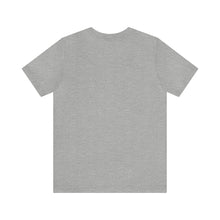 Load image into Gallery viewer, Dirty Rat Linocut Graphic Unisex Jersey Short Sleeve Tee