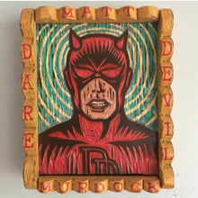 Load image into Gallery viewer, Daredevil Fan Art