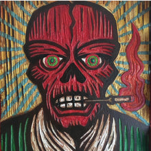 Load image into Gallery viewer, The Red Skull Comic Book Fan Art