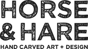 Horse & Hare logo