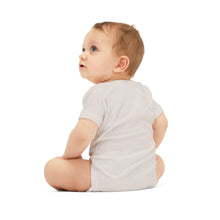 Load image into Gallery viewer, Little Bunny Rabbit Infant Jersey One Piece - Easter Gift or Apparel for Baby