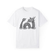 Load image into Gallery viewer, Sea Dragon T-shirt