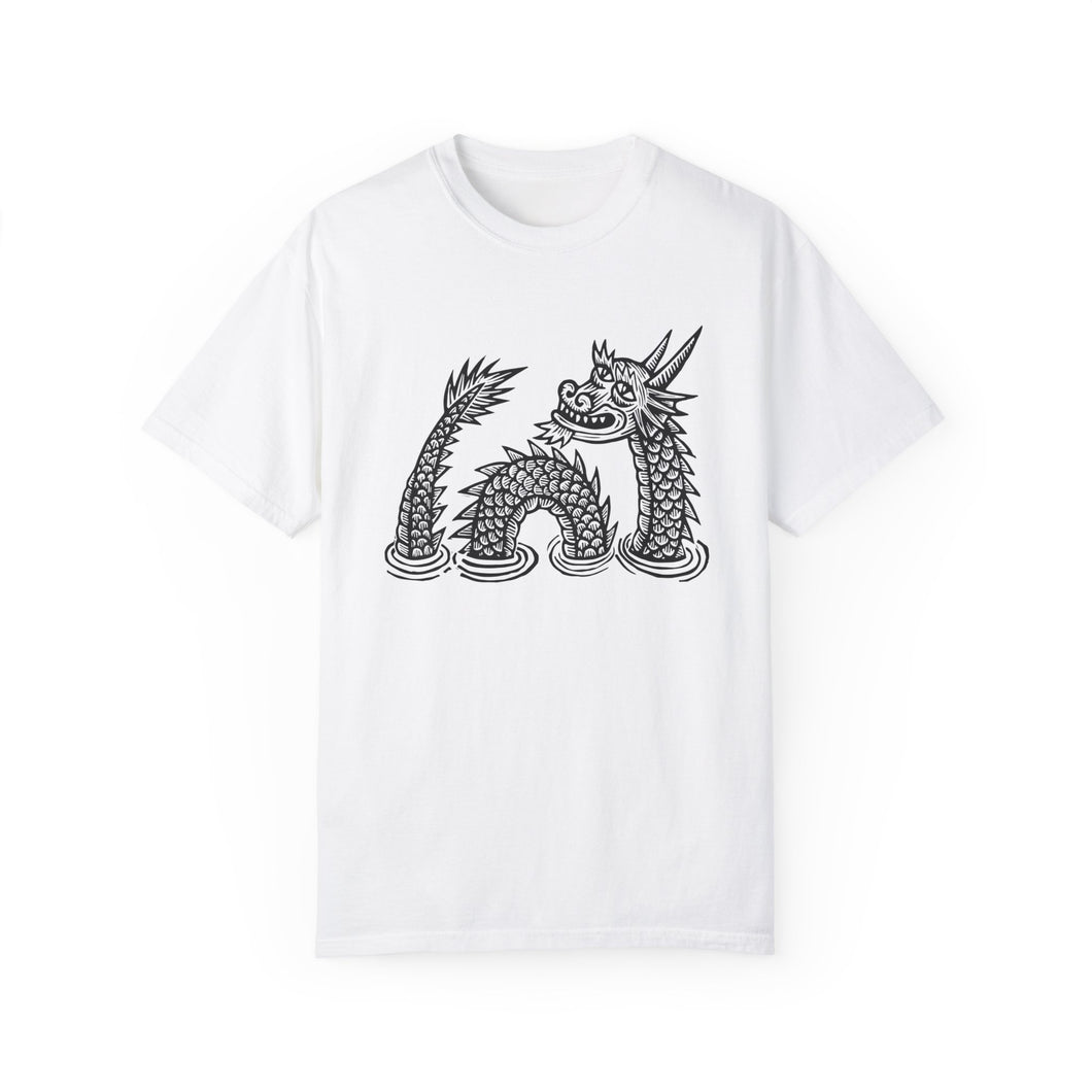 Sea Dragon T-shirt