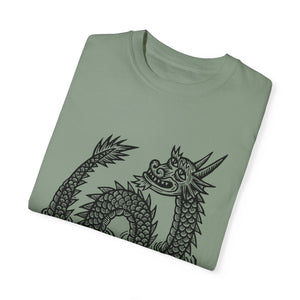 Sea Dragon T-shirt