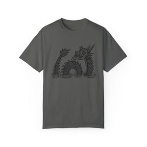 Sea Dragon T-shirt