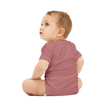 Load image into Gallery viewer, Little Bunny Rabbit Infant Jersey One Piece - Easter Gift or Apparel for Baby