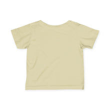 Load image into Gallery viewer, Blue Swallow Bird Graphic - 6M-24M Baby Fine Jersey Tee