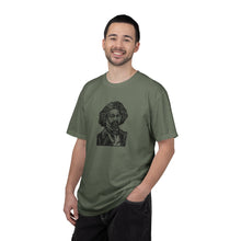 Load image into Gallery viewer, Frederick Douglass T-shirt - Unisex Comfort Colors Tee