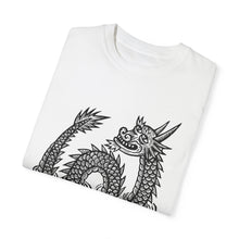 Load image into Gallery viewer, Sea Dragon T-shirt