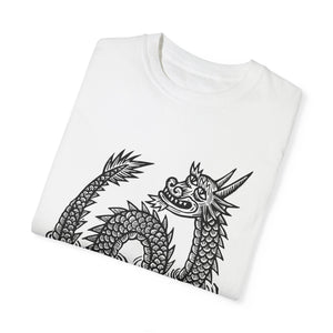 Sea Dragon T-shirt