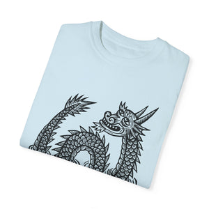 Sea Dragon T-shirt