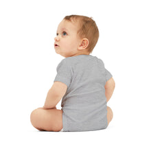 Load image into Gallery viewer, Little Bunny Rabbit Infant Jersey One Piece - Easter Gift or Apparel for Baby