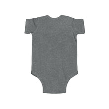 Load image into Gallery viewer, Little Stinker Skunk Onesie - Baby Infant Fine Jersey Bodysuit in Multi-Colors