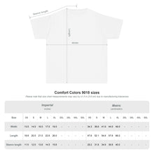 Load image into Gallery viewer, Mothman Kids T-shirt - Youth Midweight Cotton Tee