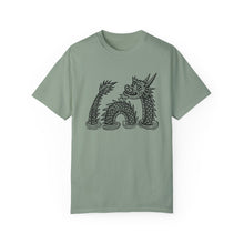 Load image into Gallery viewer, Sea Dragon T-shirt