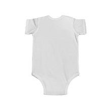 Load image into Gallery viewer, Rabbit Baby Bodysuit for Springtime - Animal Onesie - Easter or Baby Shower Gift