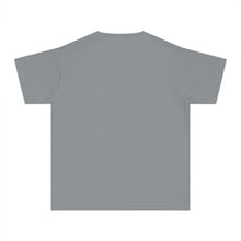 Load image into Gallery viewer, Mothman Kids T-shirt - Youth Midweight Cotton Tee