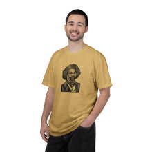 Load image into Gallery viewer, Frederick Douglass T-shirt - Unisex Comfort Colors Tee