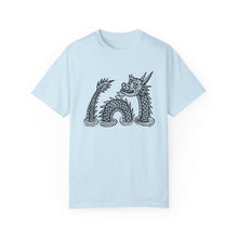 Load image into Gallery viewer, Sea Dragon T-shirt