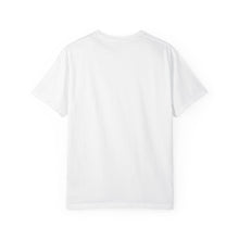 Load image into Gallery viewer, Octopus Linocut Art Graphic Unisex Garment-Dyed T-shirt