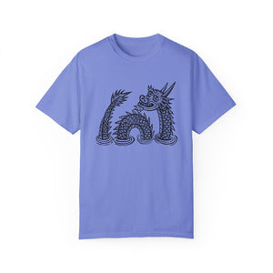 Sea Dragon T-shirt