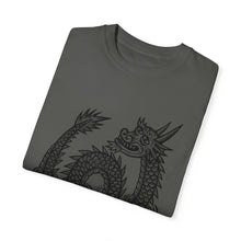 Load image into Gallery viewer, Sea Dragon T-shirt