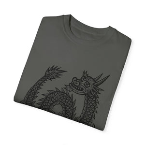 Sea Dragon T-shirt