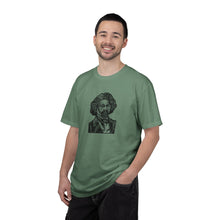 Load image into Gallery viewer, Frederick Douglass T-shirt - Unisex Comfort Colors Tee