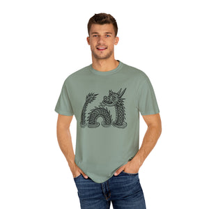 Sea Dragon T-shirt