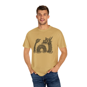 Sea Dragon T-shirt