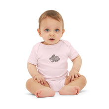 Load image into Gallery viewer, Little Bunny Rabbit Infant Jersey One Piece - Easter Gift or Apparel for Baby